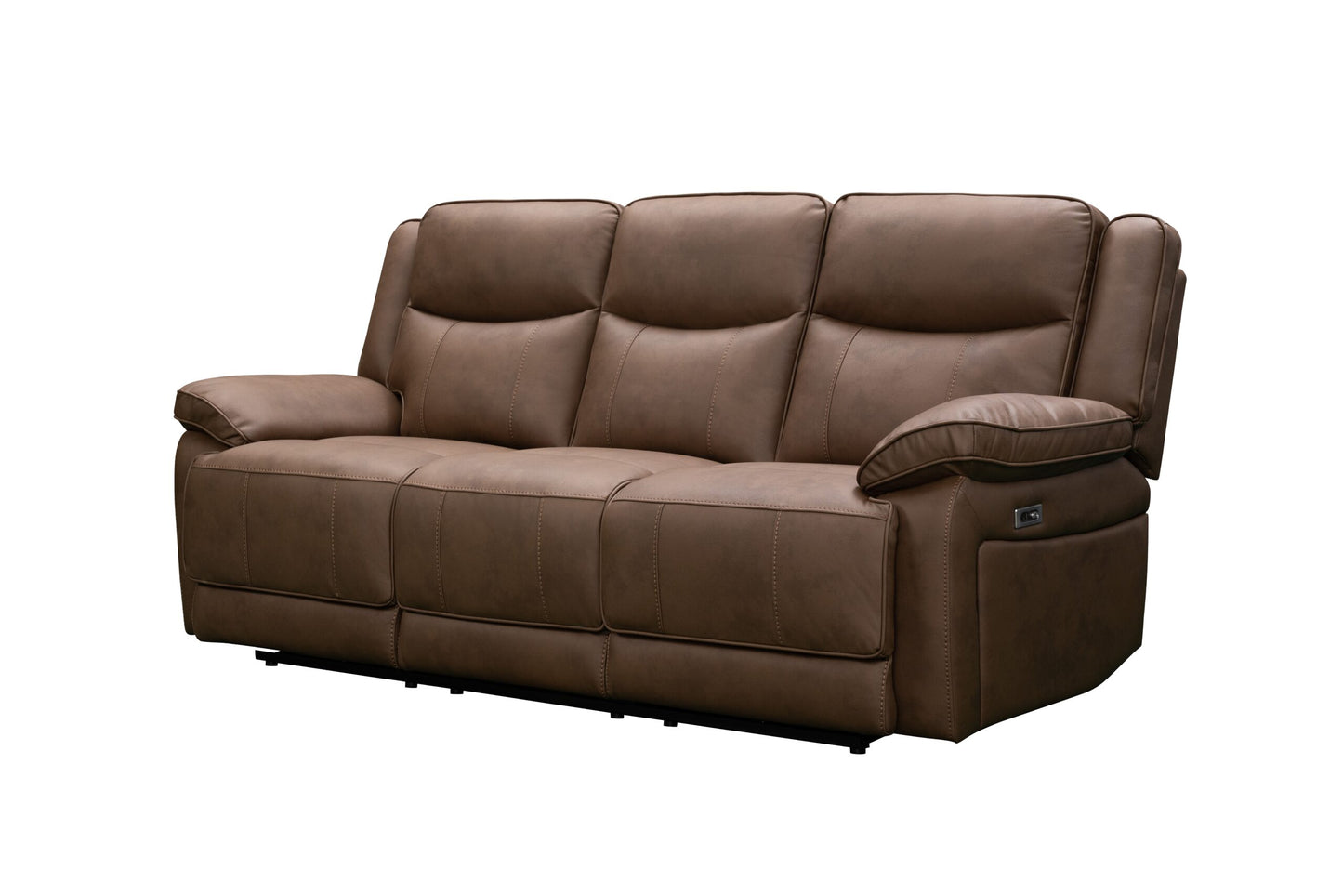 Torino Recliner in endurance fabric