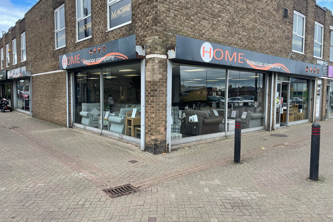 Who is the home interior company?