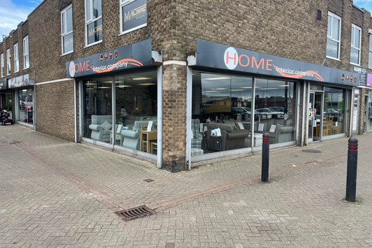 Who is the home interior company?