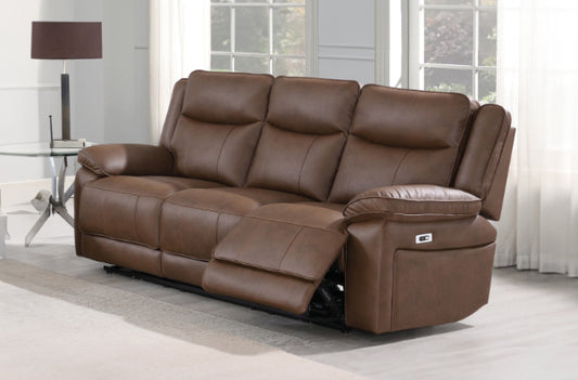 Torino Recliner in endurance fabric